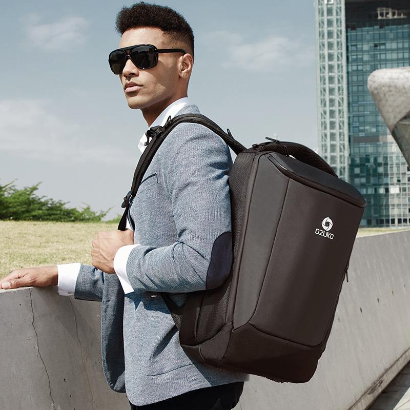 Your Largest All-in-one Business Backpack