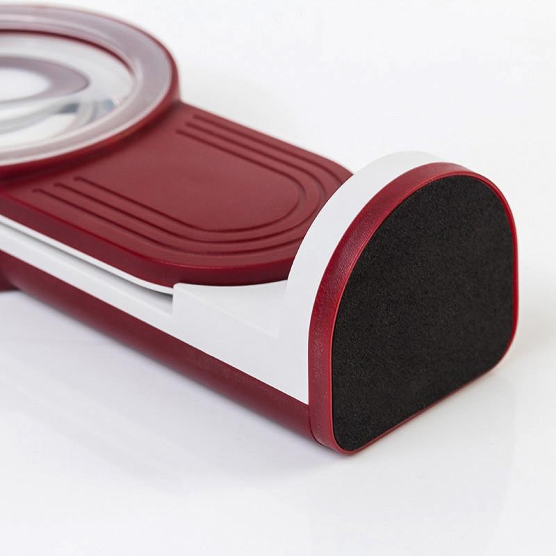 2-in-1 Magnifier and LED Lamp Letting You See Every Detail