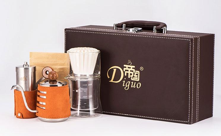 Complete Pour-Over Bundle To Brew Your Best Coffee