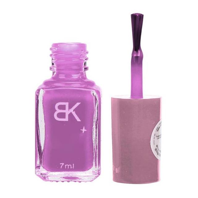 Glow Nail Polish