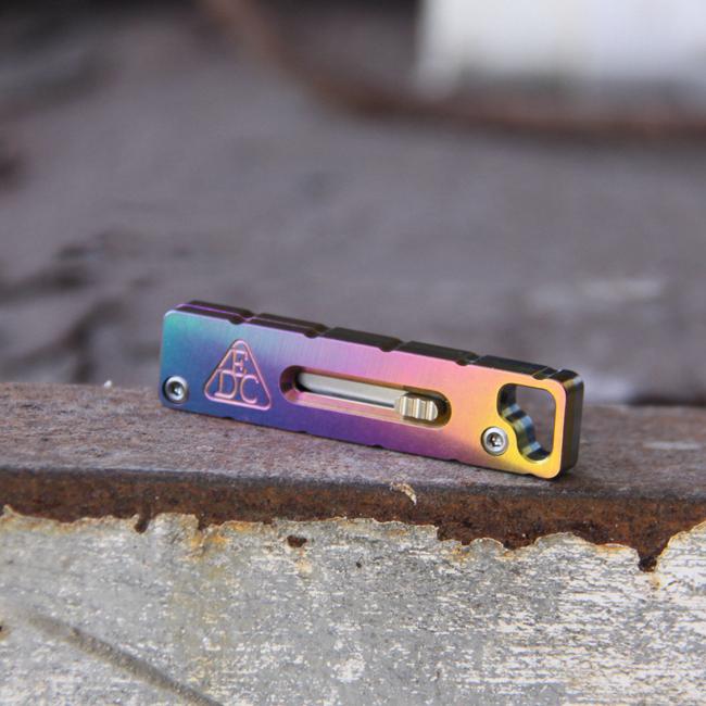 Multipurpose Micro Blade - Don't Be Fooled by the Size