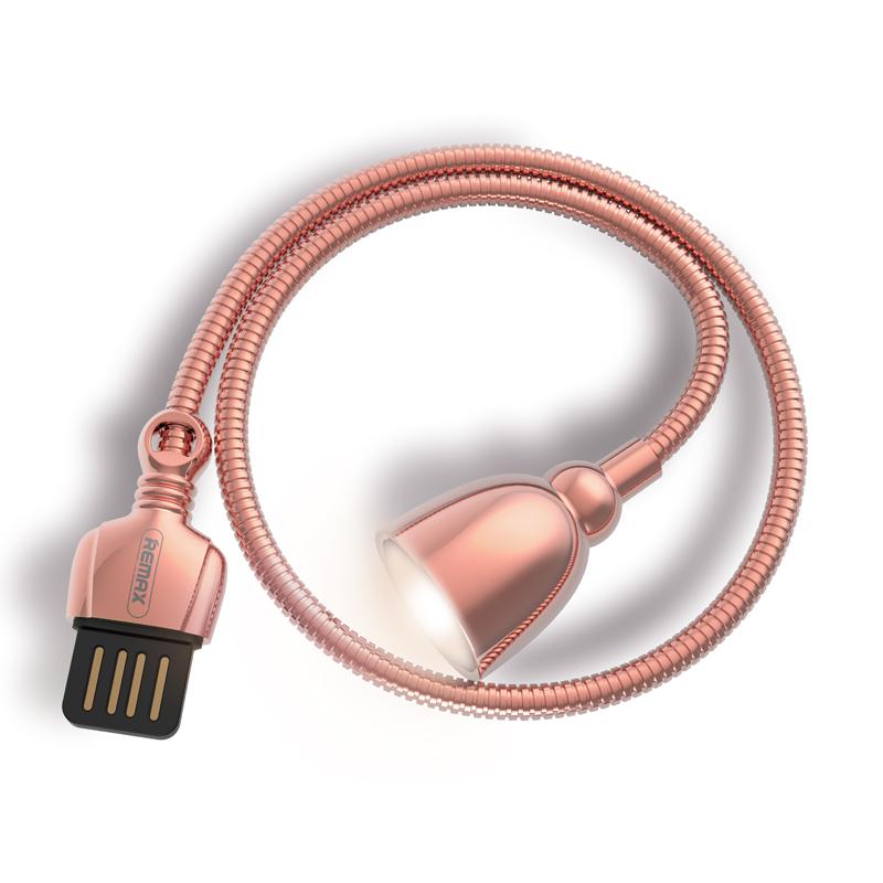 Stylish Mini Flexible USB Light