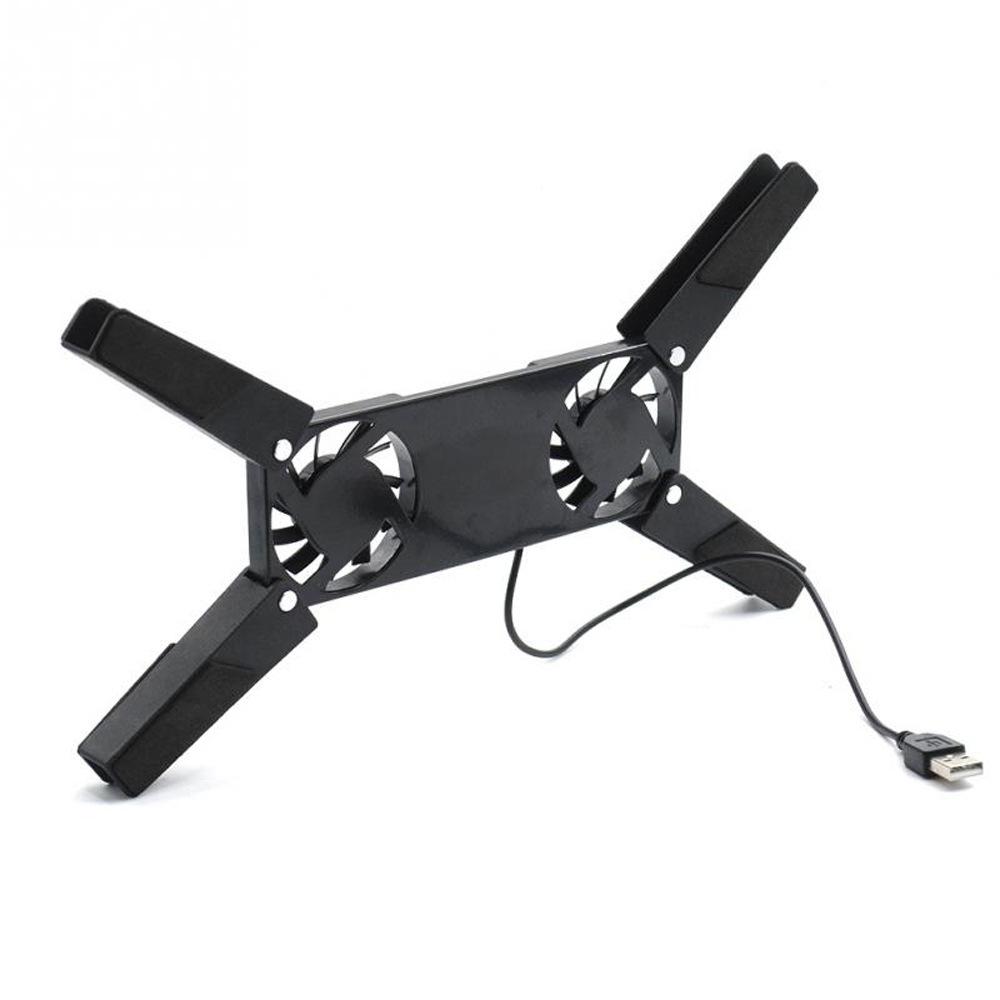 Foldable Laptop Cooling Pad for Faster Performance