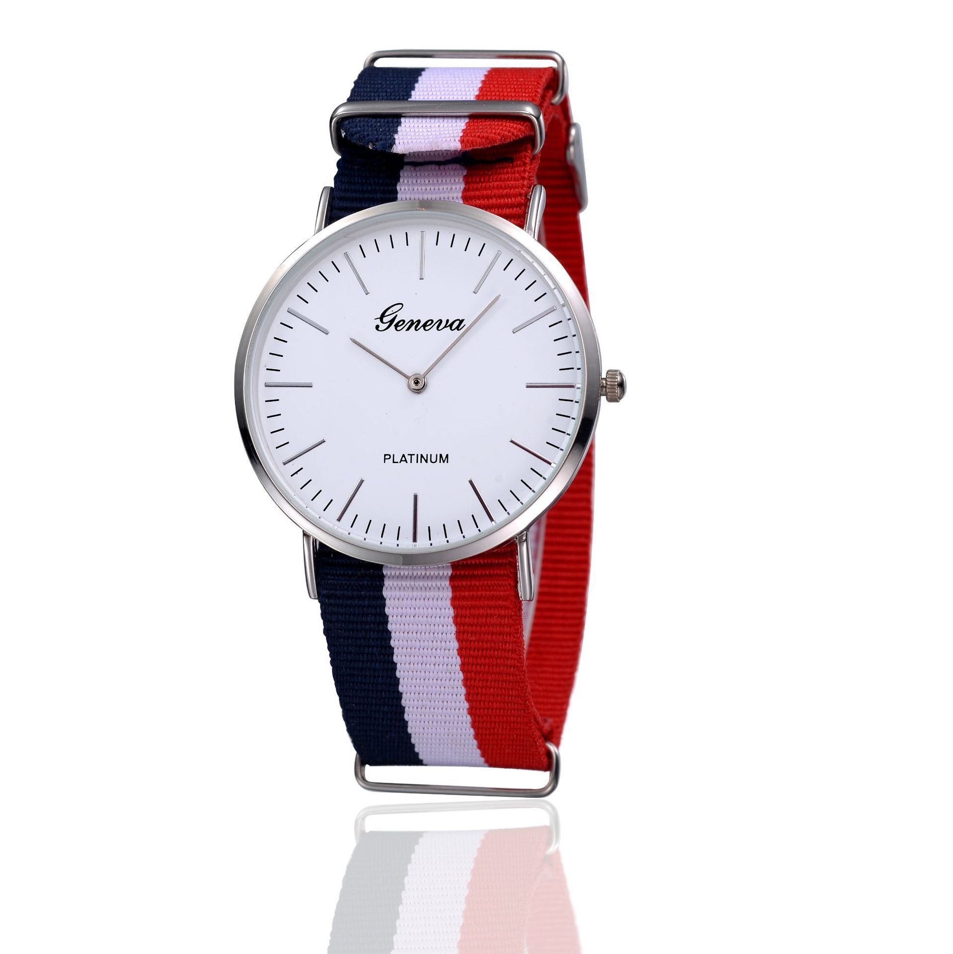 Casual Watch to Step up Your Style Game