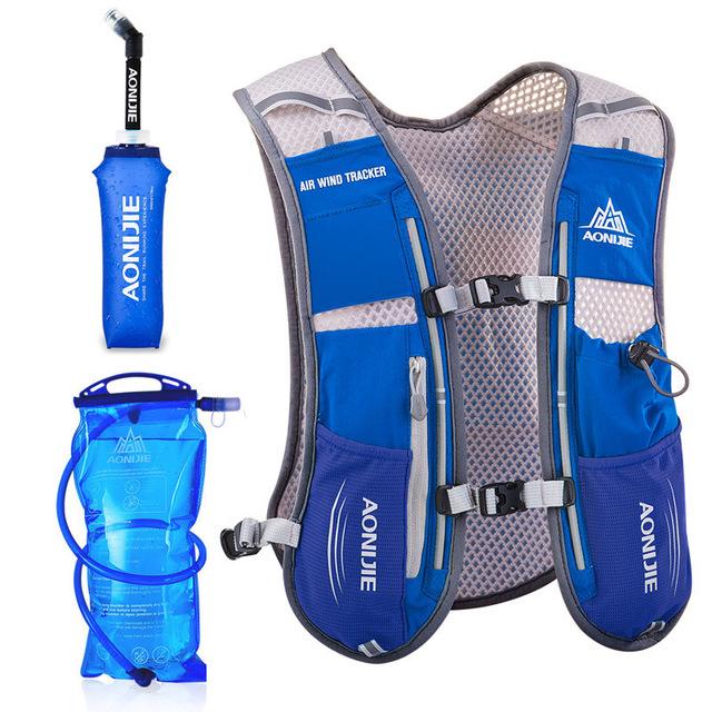 Running Hydration Vest