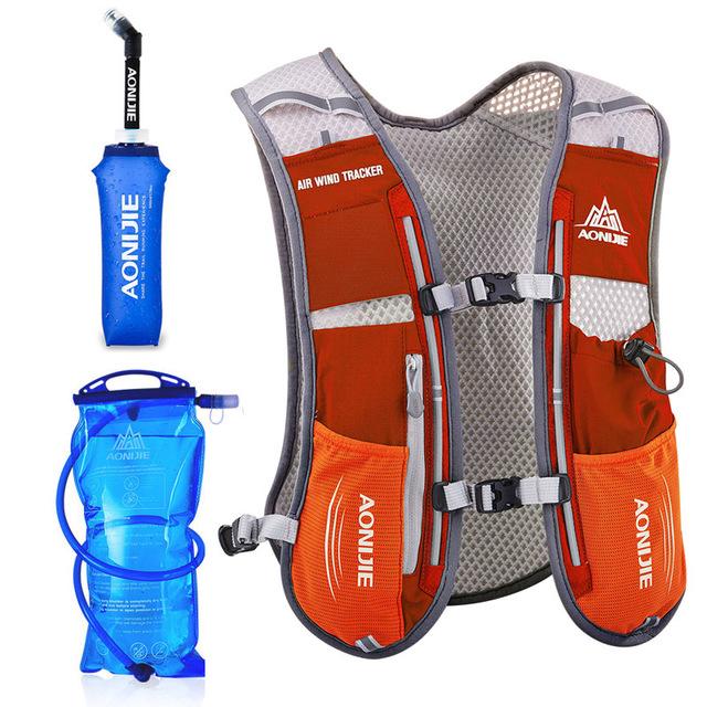 Running Hydration Vest