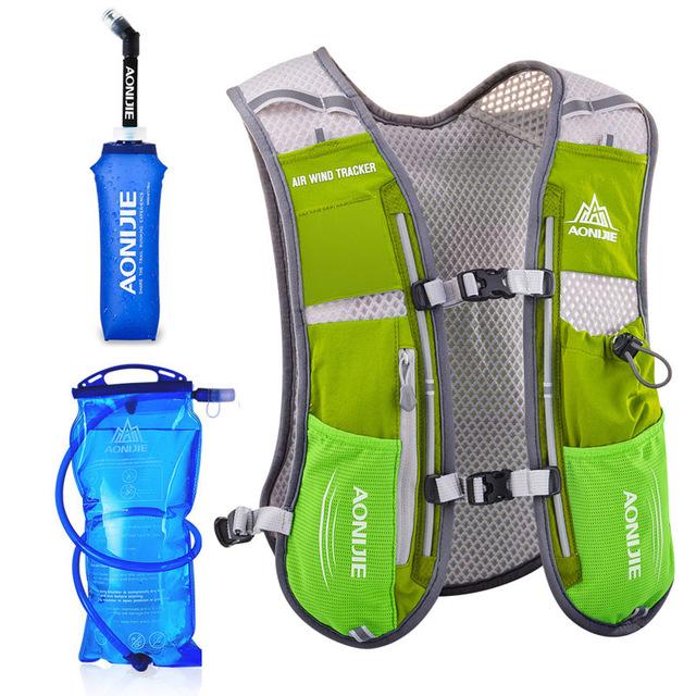 Running Hydration Vest