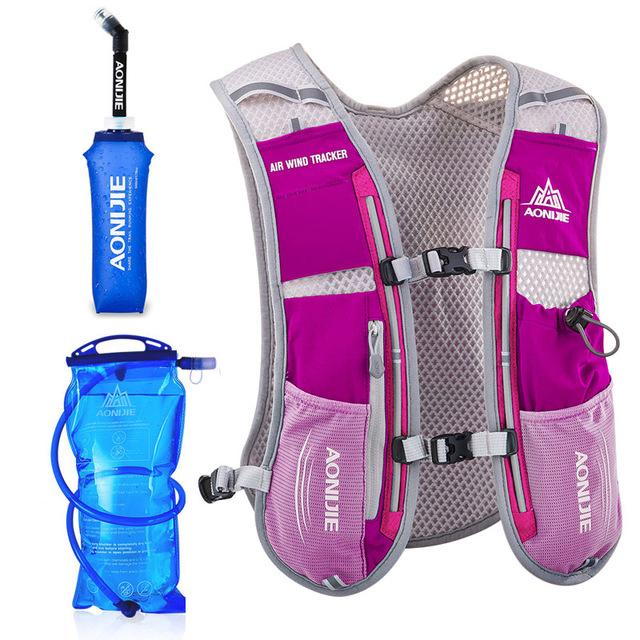 Running Hydration Vest