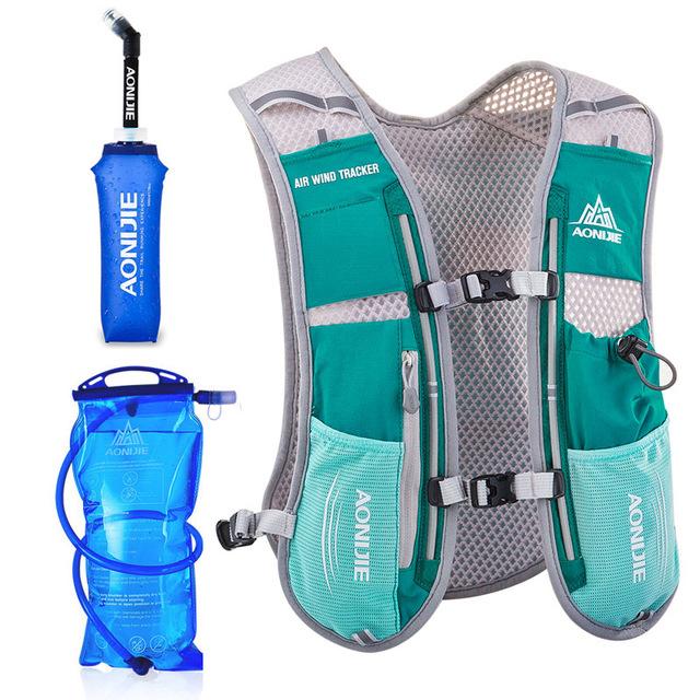 Running Hydration Vest