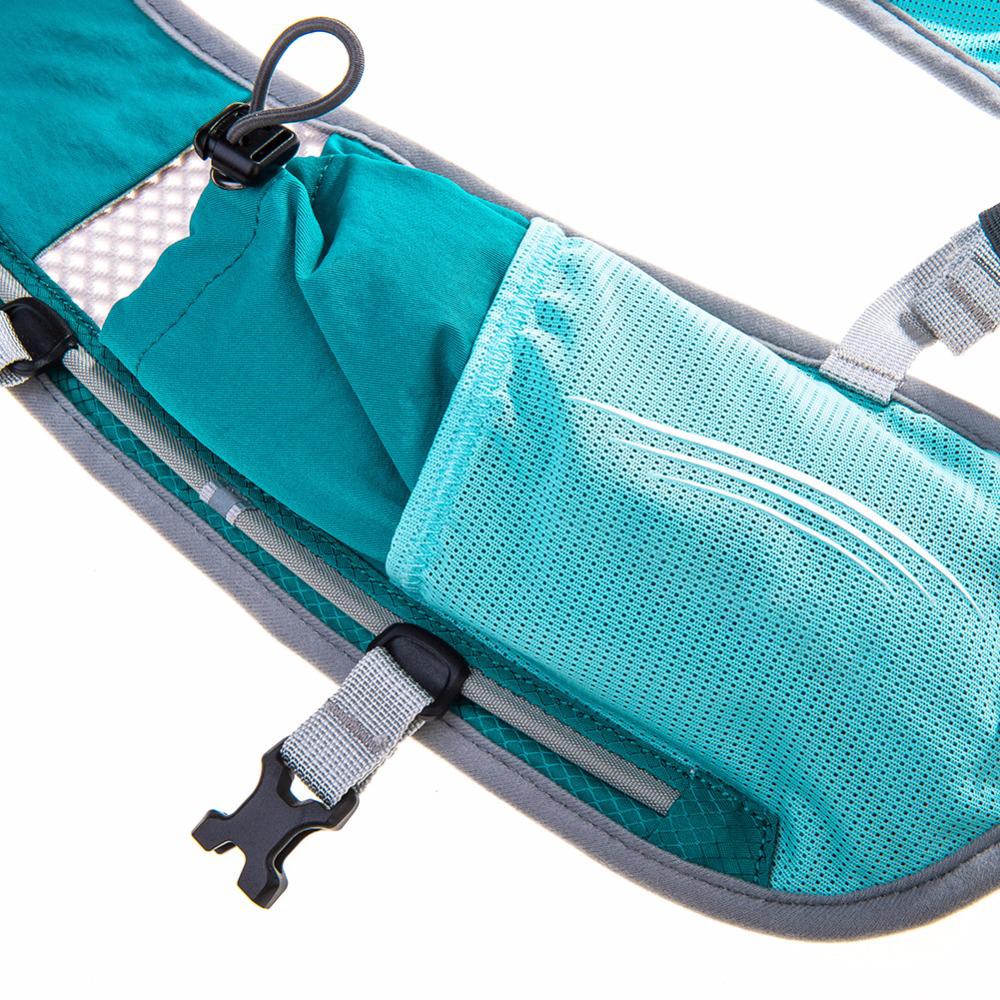 Running Hydration Vest