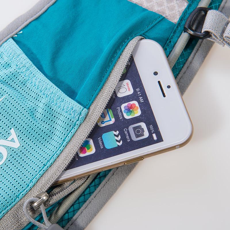 Running Hydration Vest
