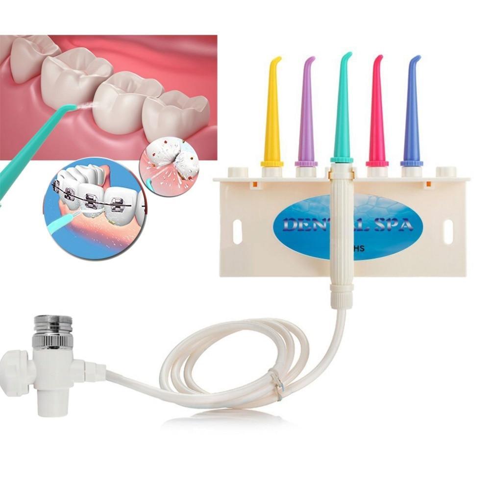 SPA Dental Care Oral Irrigator