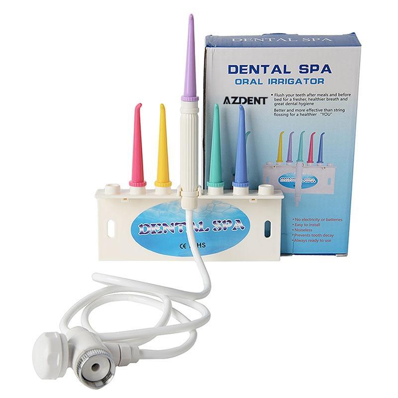 SPA Dental Care Oral Irrigator