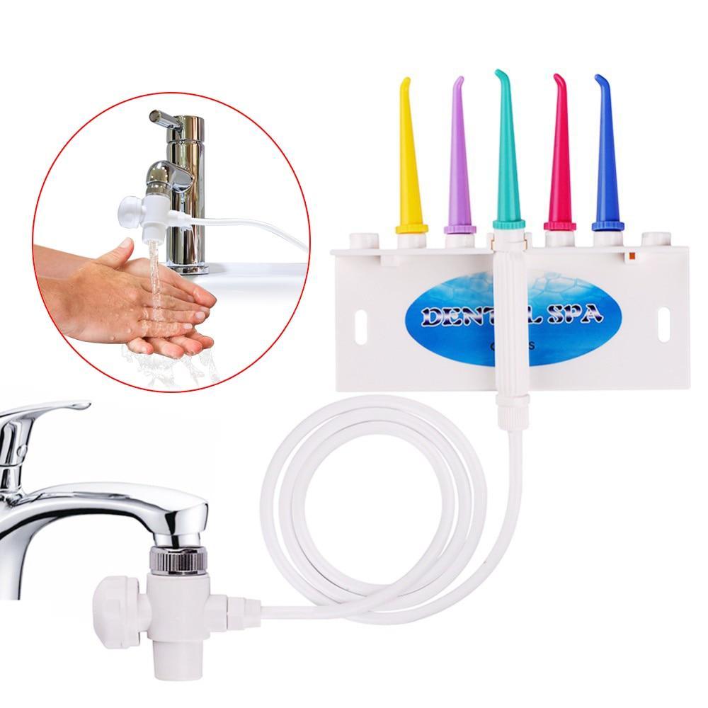 SPA Dental Care Oral Irrigator