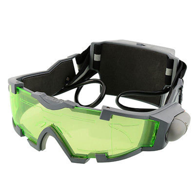 Adjustable Night Vision Goggles