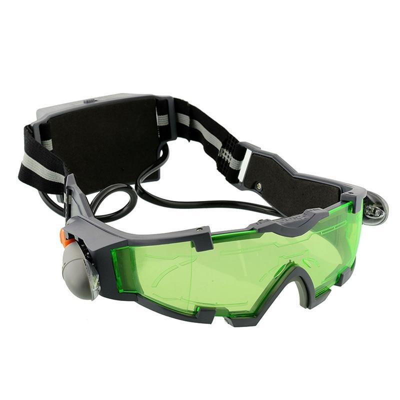 Adjustable Night Vision Goggles