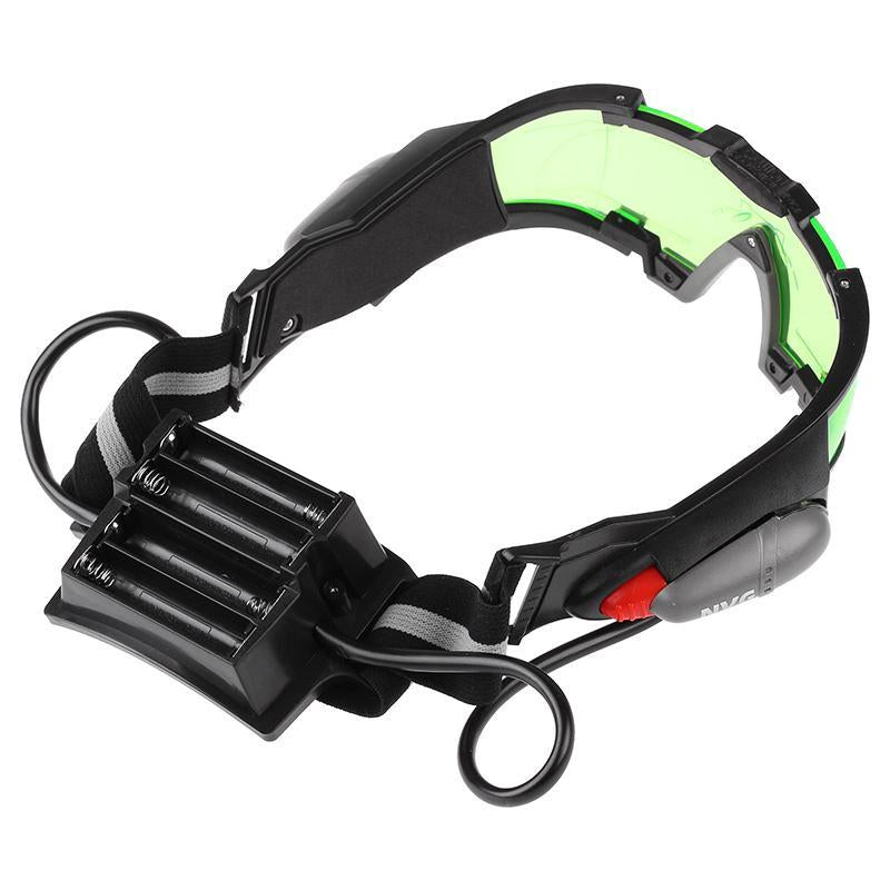 Adjustable Night Vision Goggles