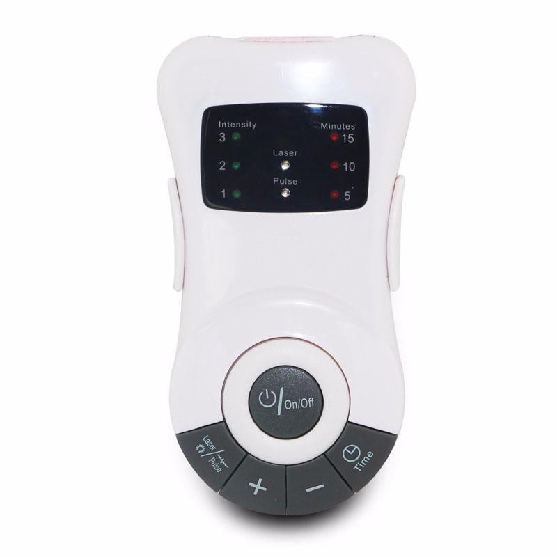 Allergy Reliever Anti-Snore