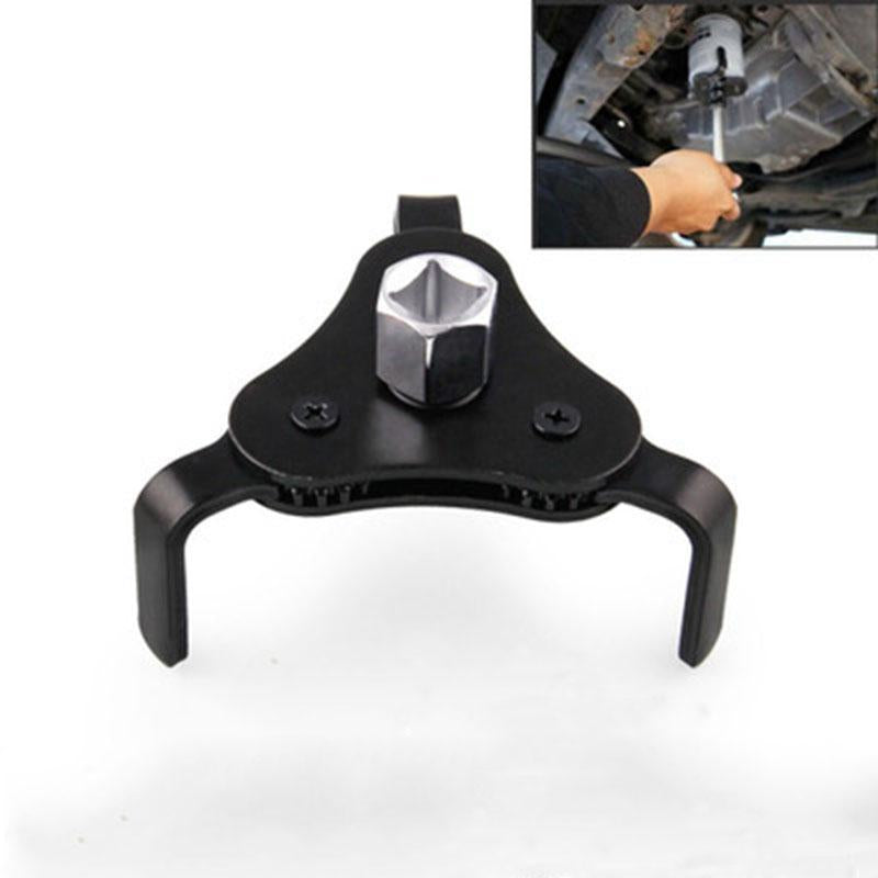 Universal Auto Adjustable Oil Filter Wrench