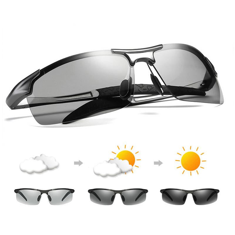Photochromic Sunglasses