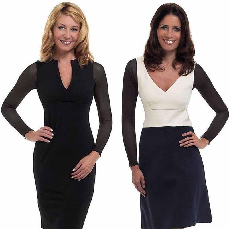 Amazing Arm Sleeve Shapewear Sexy Short Crop Tops