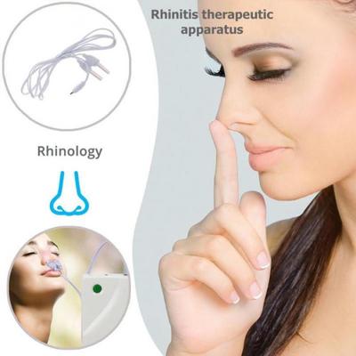Nasal Rhinitis Sinusitis Massage Cure Therapy Device Laser Treatment Care