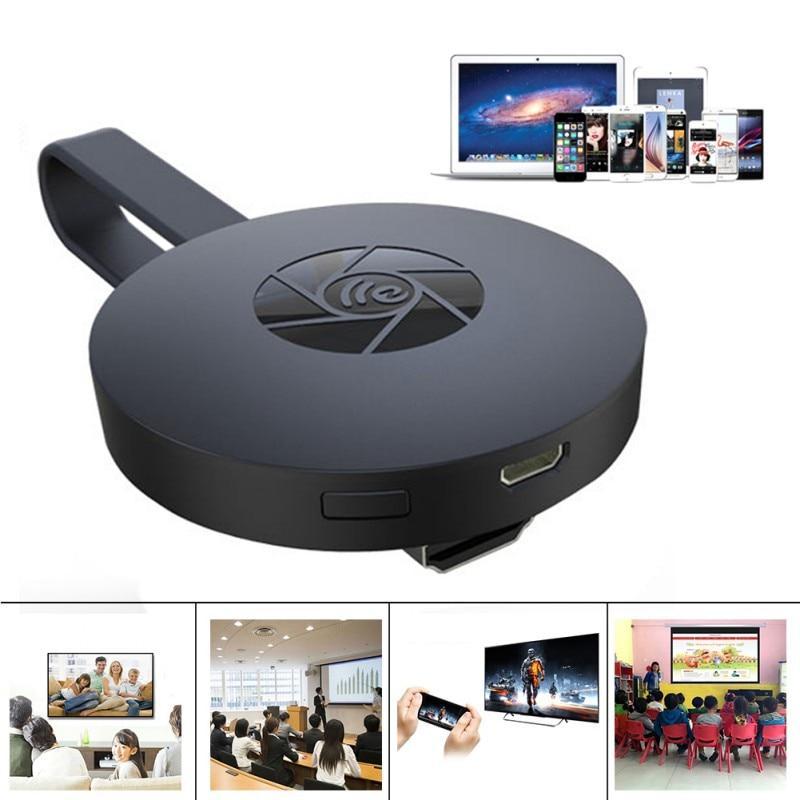 WiFi TV Dongle Adapter