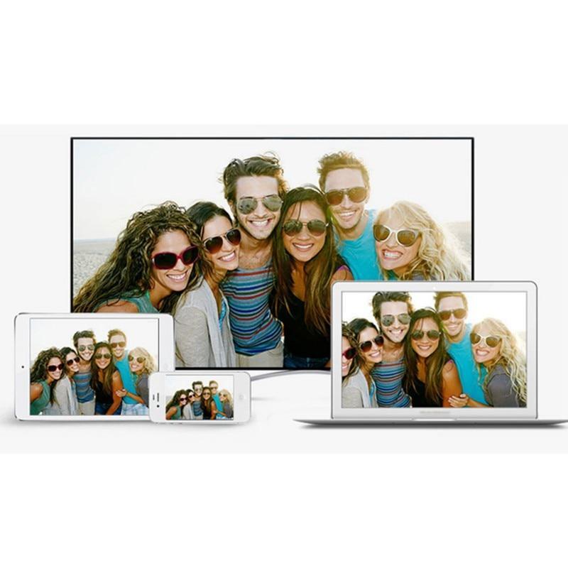 WiFi TV Dongle Adapter