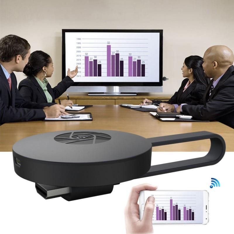 WiFi TV Dongle Adapter