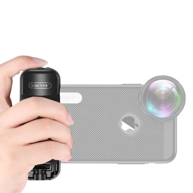 Anti Shake Selfie Handhold Phone Grip