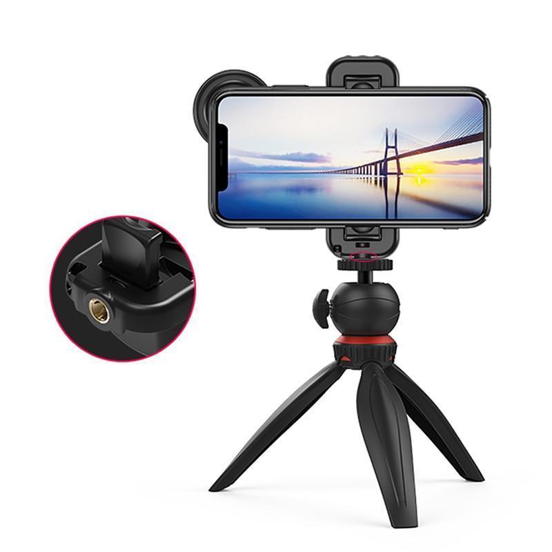Anti Shake Selfie Handhold Phone Grip