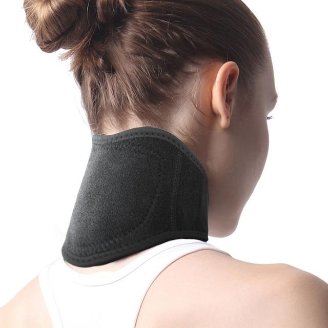 Compression Neck Support