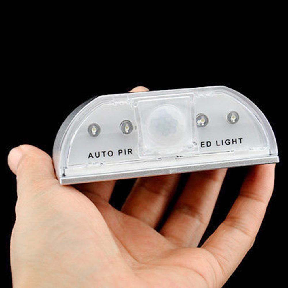 Door Motion Sensor Detector