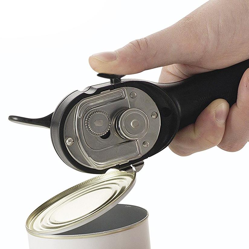 Can Opener