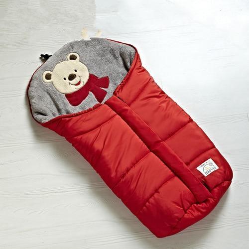 Warm Baby Sleeping Bag