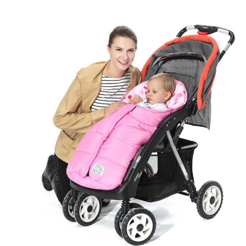 Warm Baby Sleeping Bag
