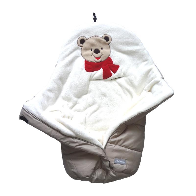 Warm Baby Sleeping Bag