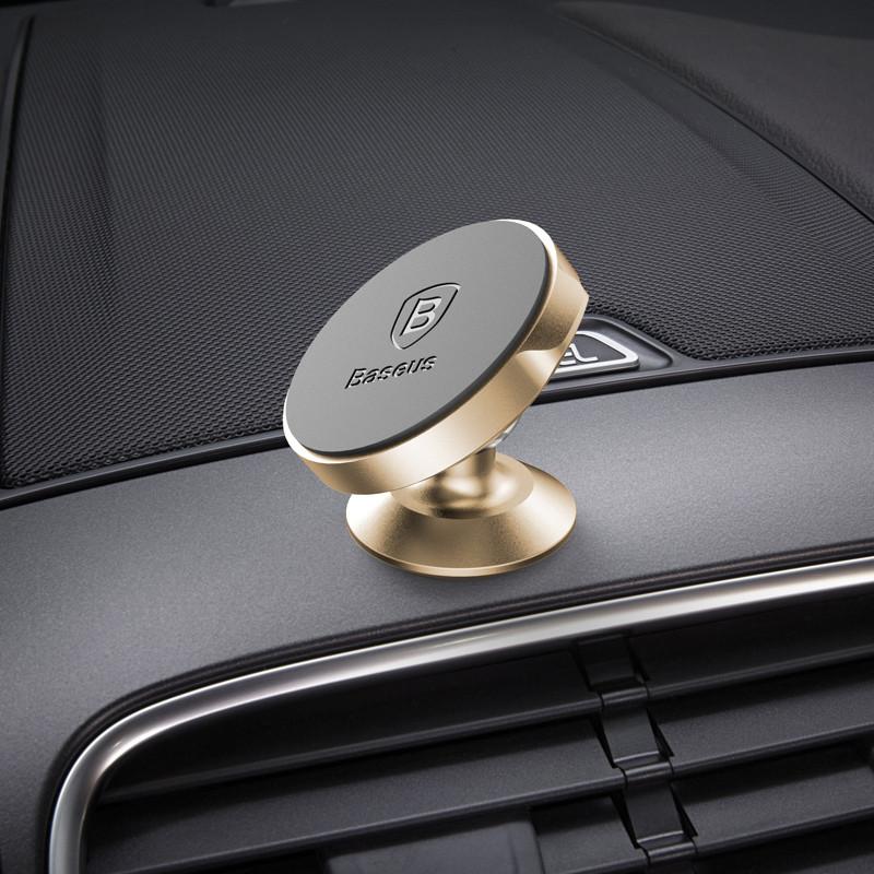 Most Innovative Universal Magnetic Phone Mount For Your Car