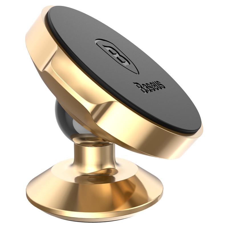 Most Innovative Universal Magnetic Phone Mount For Your Car