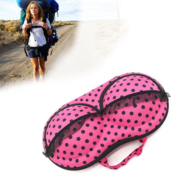 Travel Bra Bag