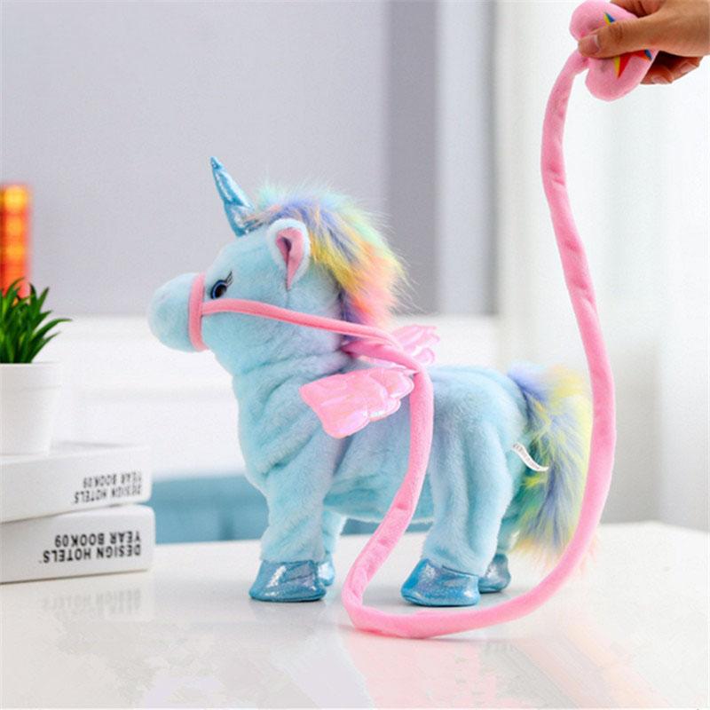 Magical Unicorn Toy