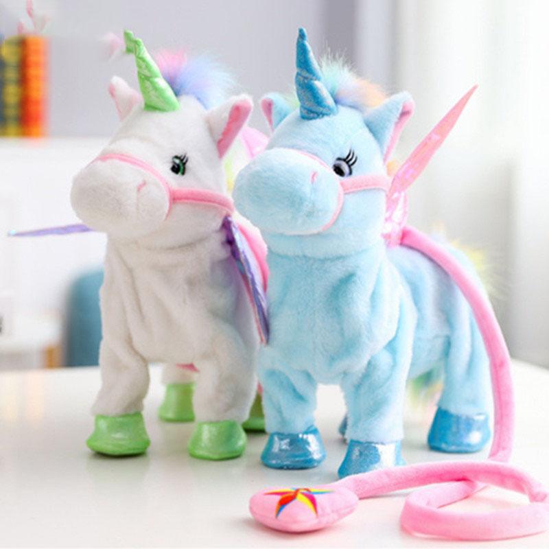 Magical Unicorn Toy
