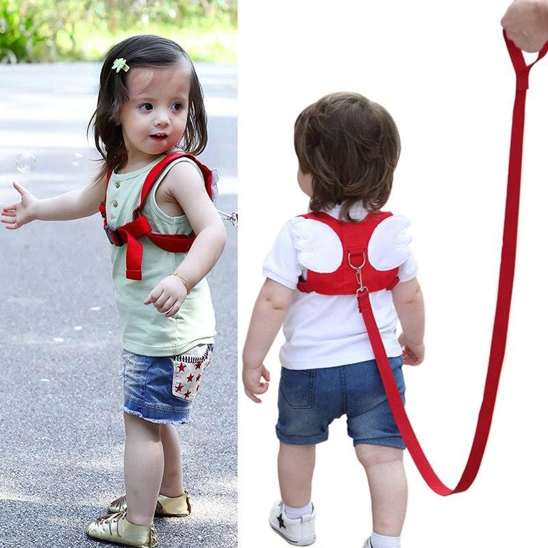 Toddler Anti-Lost Walking Strap