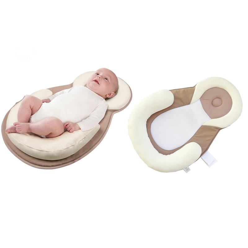 Portable Baby Bed