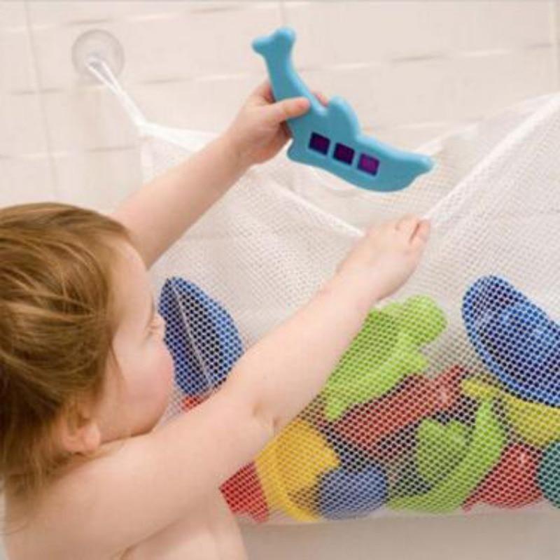 Baby Bathtub Toys Organizer