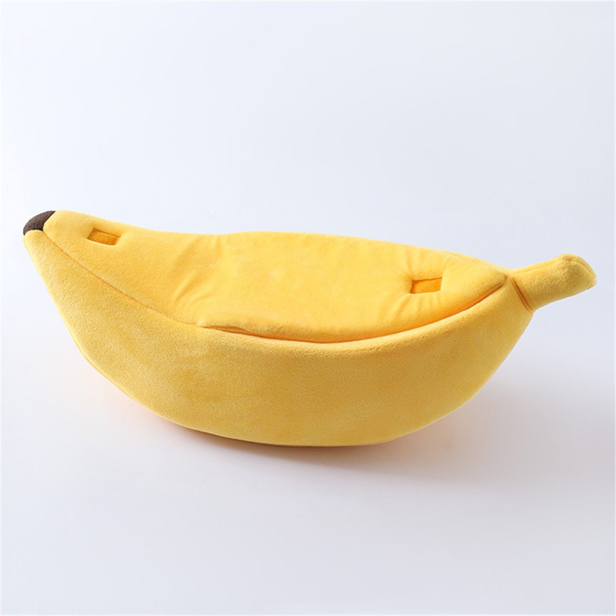 Banana Shape Pet Basket
