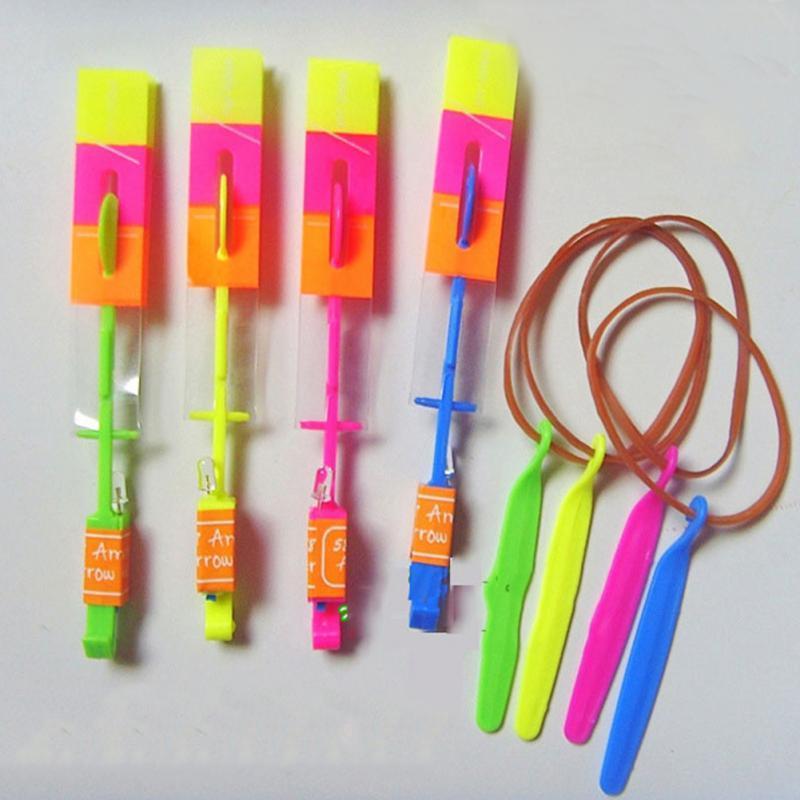 LED Light Helicopter