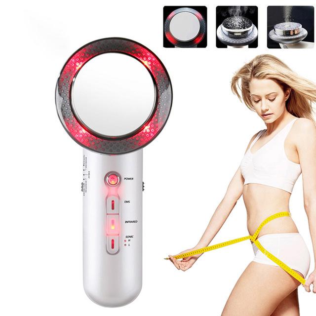 Infrared Slimming Massager