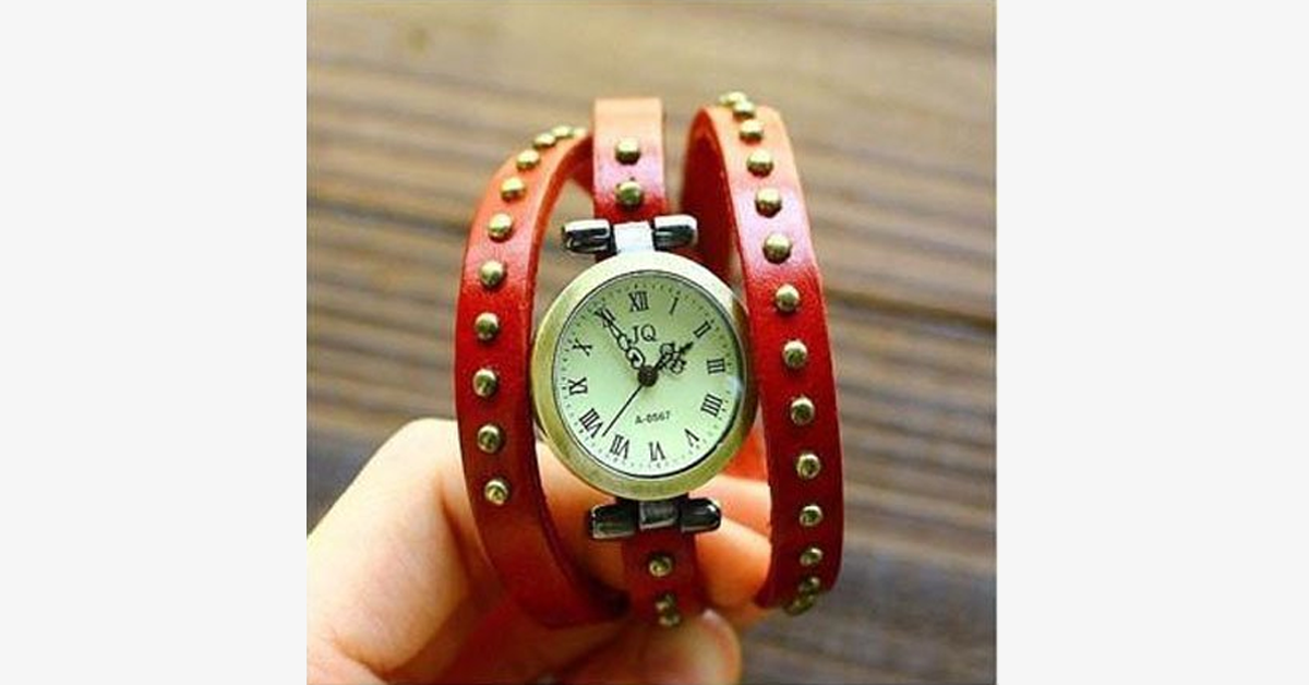Bella Chic Watch