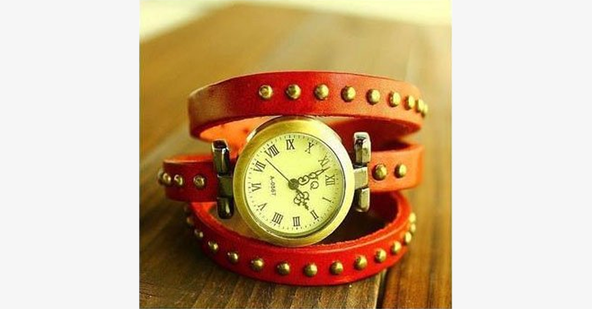 Bella Chic Watch